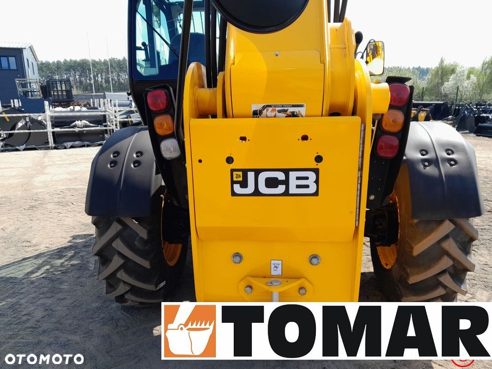 JCB 535-125 HI VIZ - 14