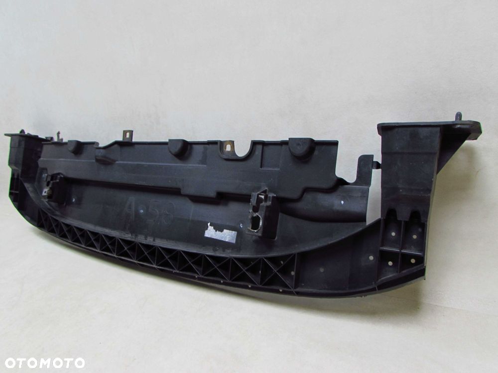 CITRIEN C3 PICASSO PLYTA OSLONA POD ZDERZAK 9681778180 08-12 - 2