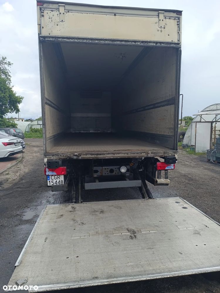 Scania P94D - 7