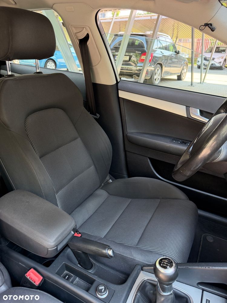 Audi A3 Sportback - 10