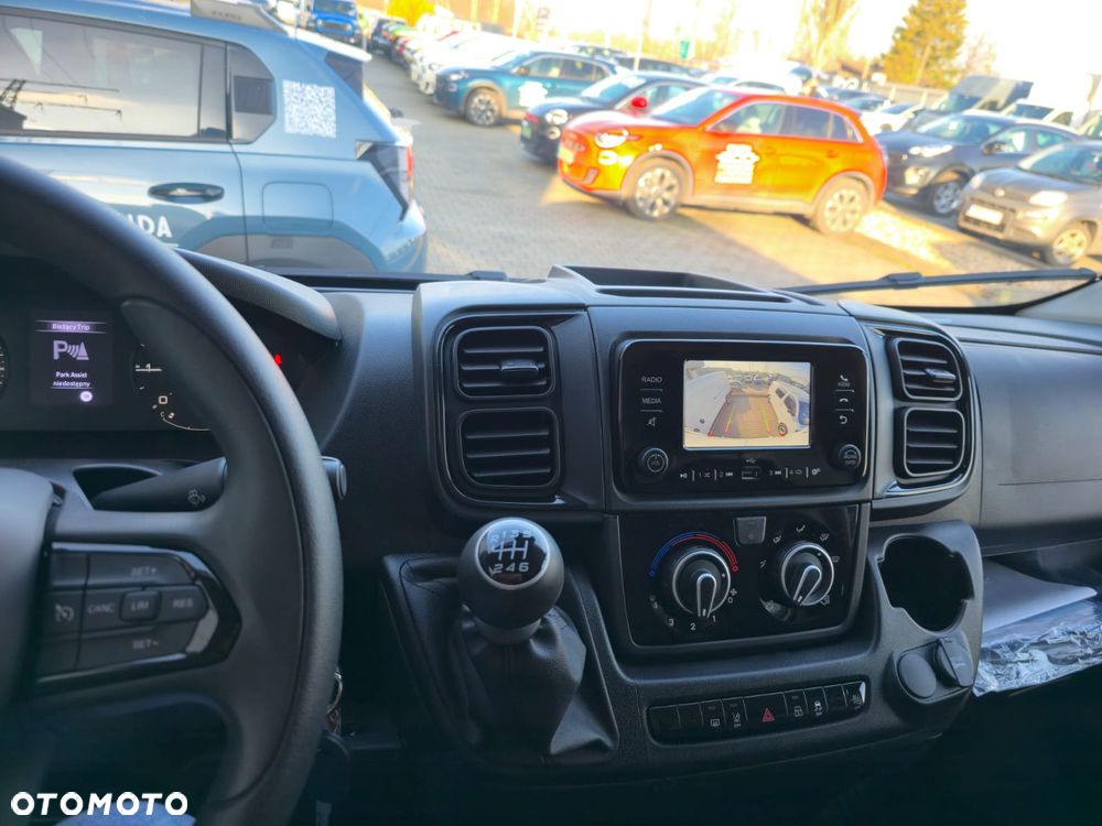 Fiat Ducato Maxi Furgon L4H3 3,5T Diesel 180KM Manual - 7
