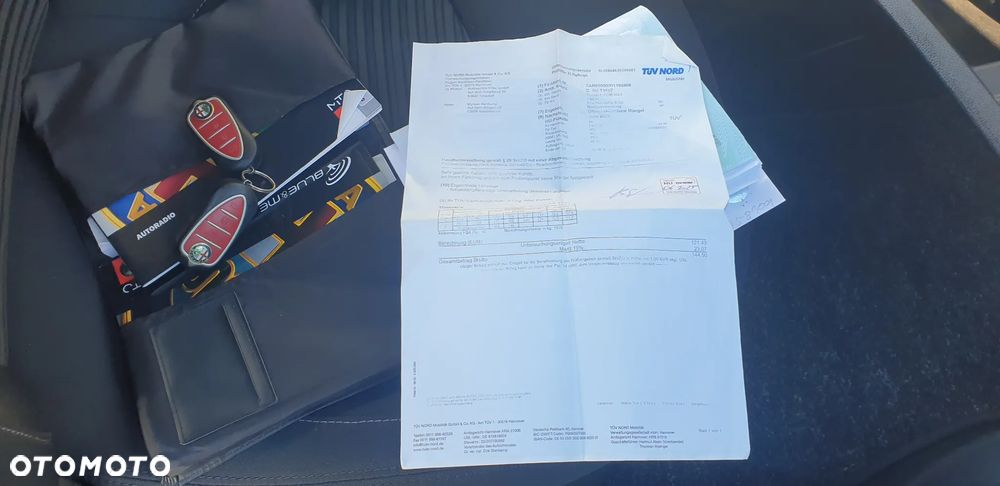 Alfa Romeo Mito 1.4 16V MultiAir Super - 20