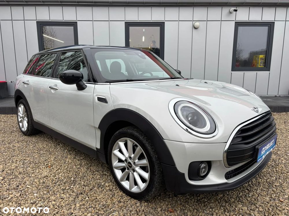 MINI Clubman Cooper - 7