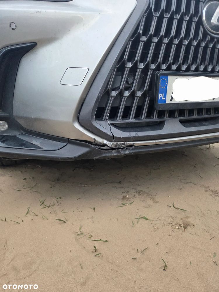 Lexus NX 350h Prestige 2WD - 9