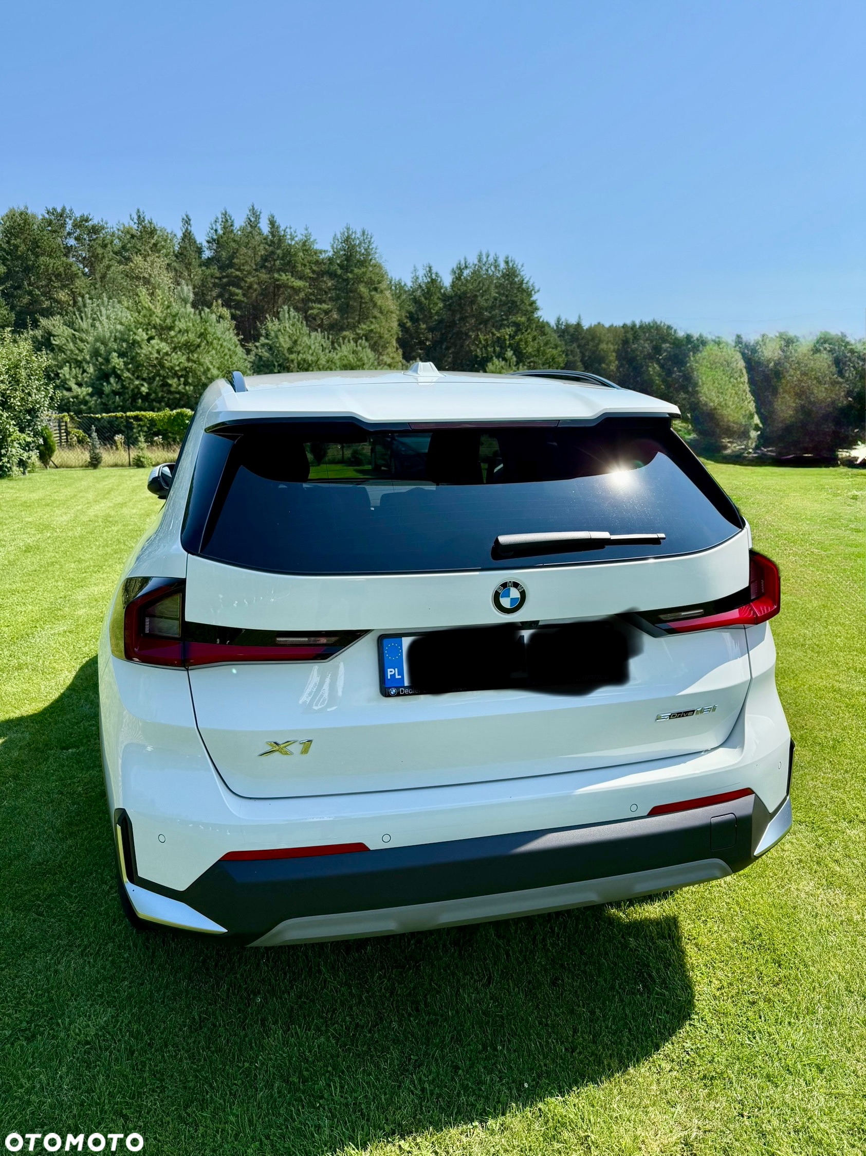 BMW X1 sDrive18i - 19