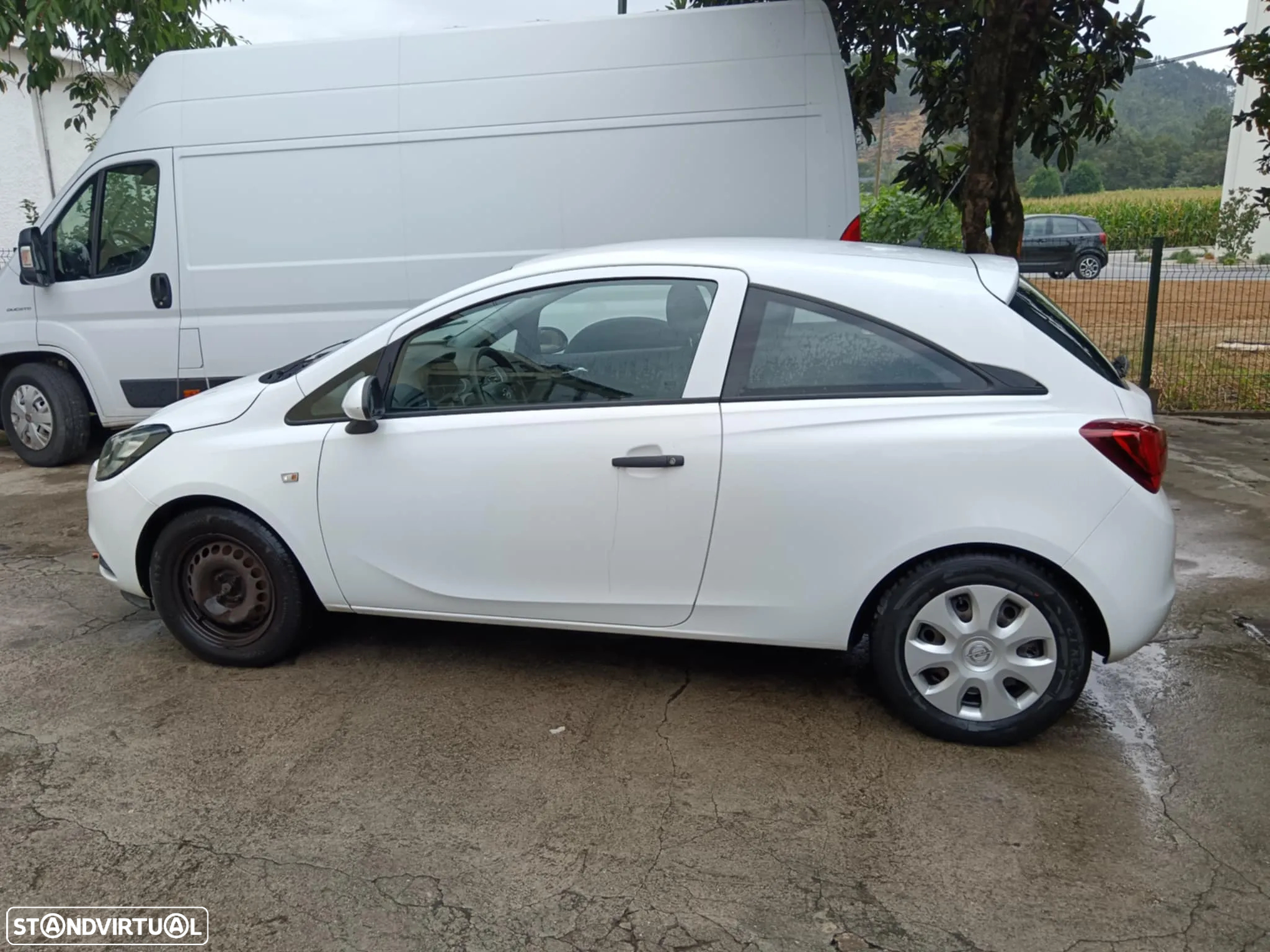 Opel Corsa 1.3 Cdti - 4