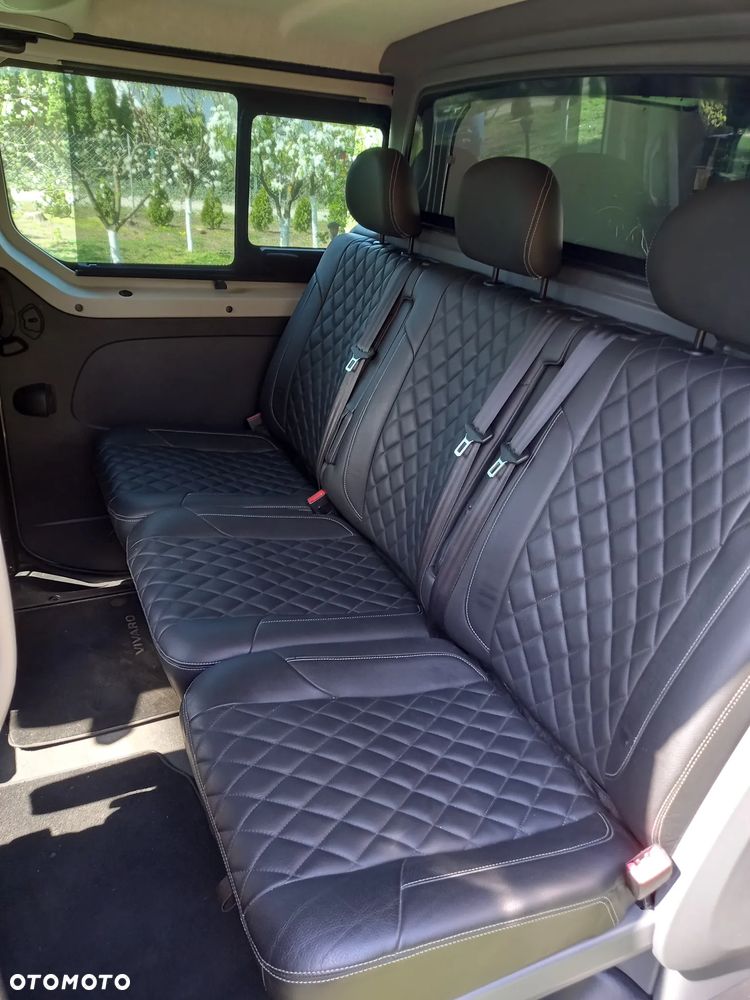 Opel Vivaro L1H1 S&S Life - 6