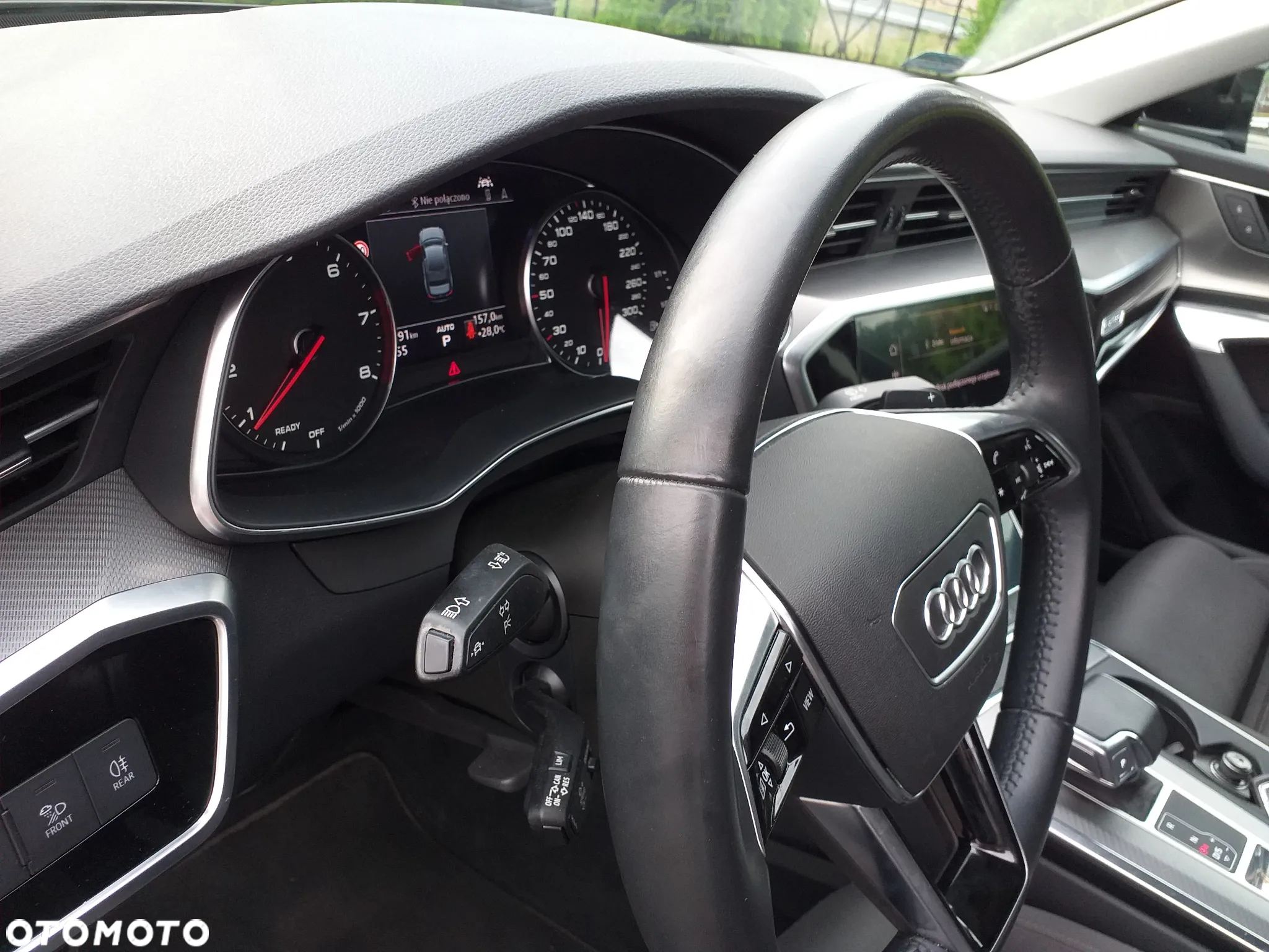 Audi A6 45 TFSI Quattro Sport S tronic - 18