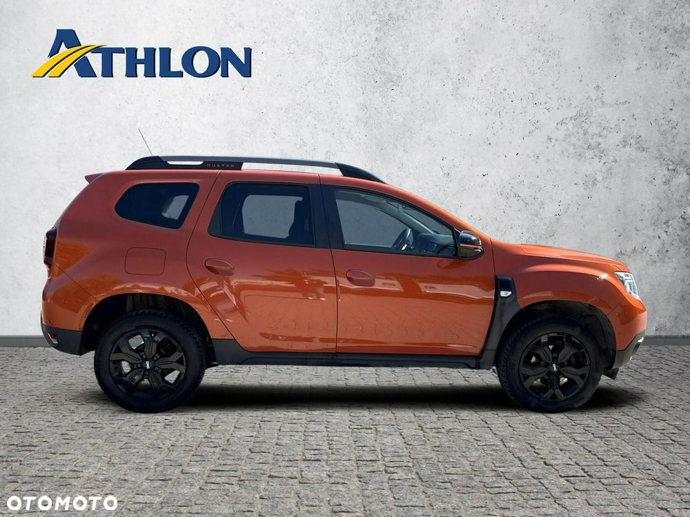 Dacia Duster 1.3 TCe SL Extreme EDC - 6