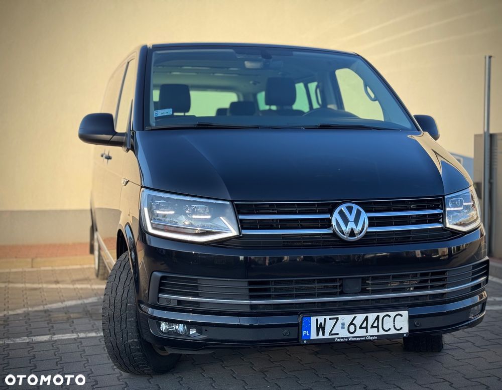 Volkswagen Multivan 2.0 TDI L1 Highline - 6