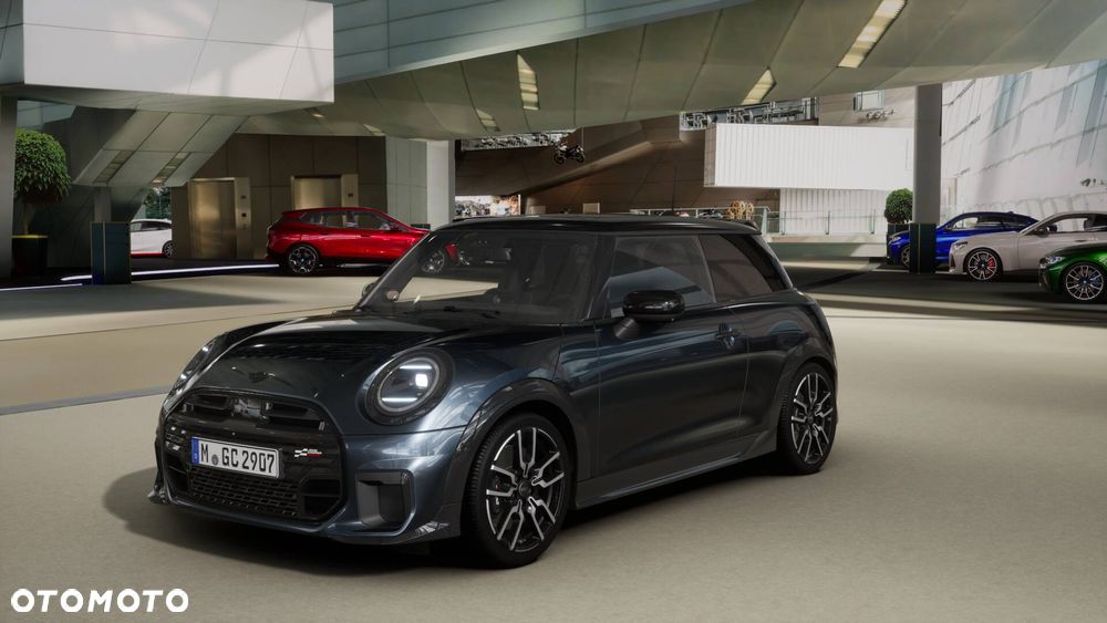 MINI Cooper S Linia John Works sport - 1