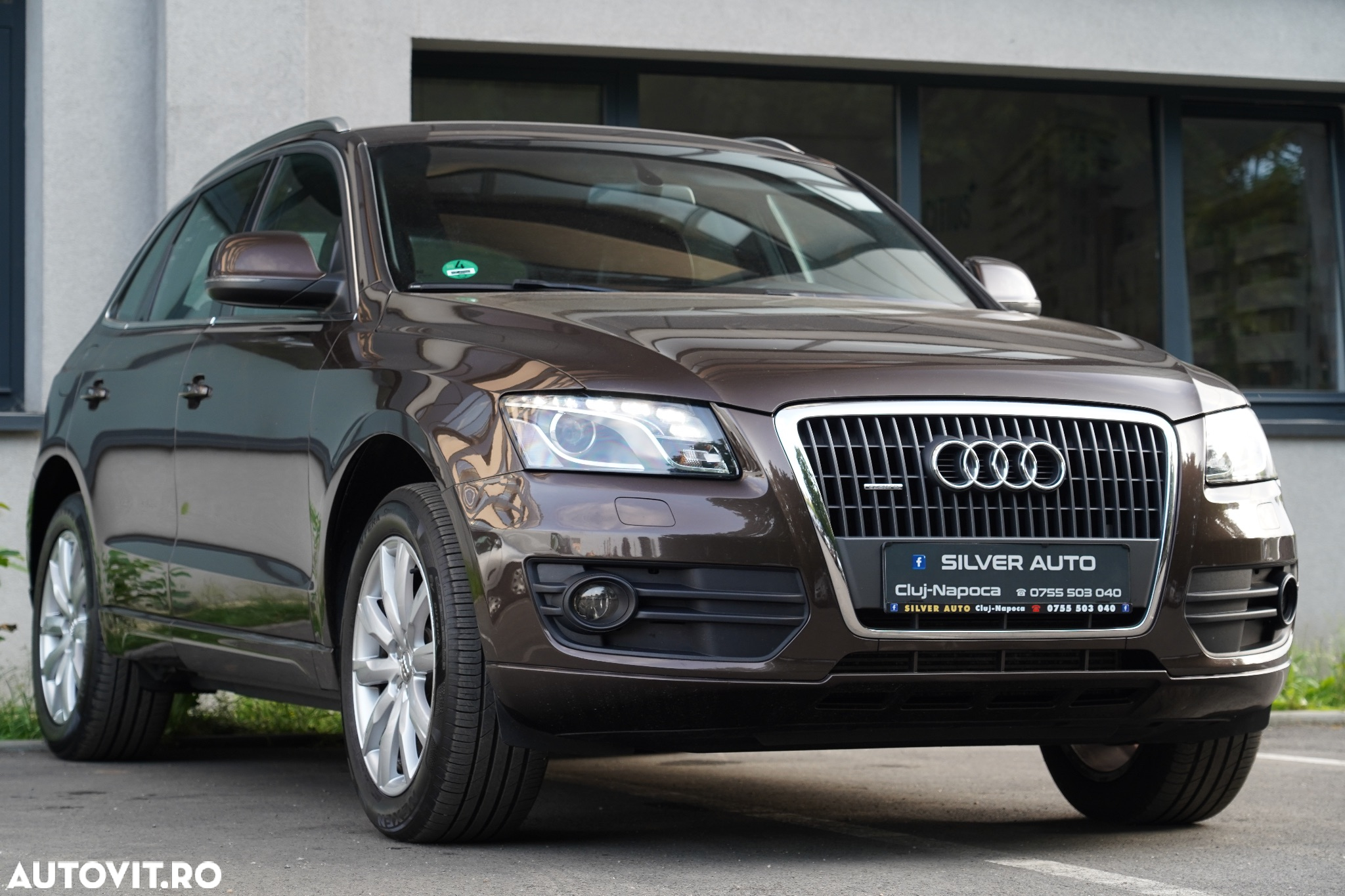 Audi Q5 2.0 TDI Quattro - 15
