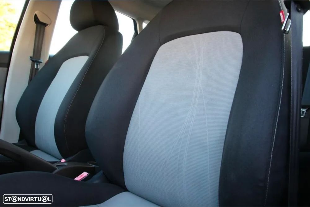 SEAT Ibiza 1.2 12V I-Tech - 3