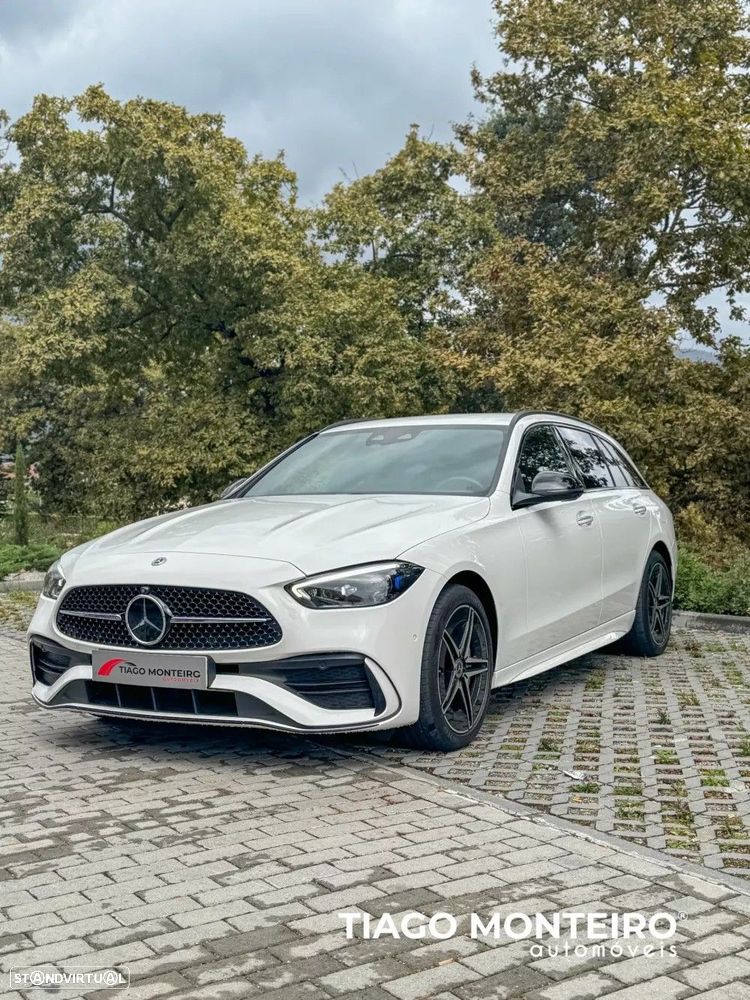 Mercedes-Benz C 300 - 16
