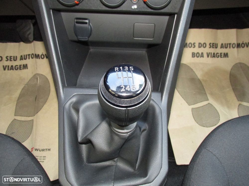 Dacia Jogger 1.0 ECO-G Essential 7L Bi-Fuel - 22