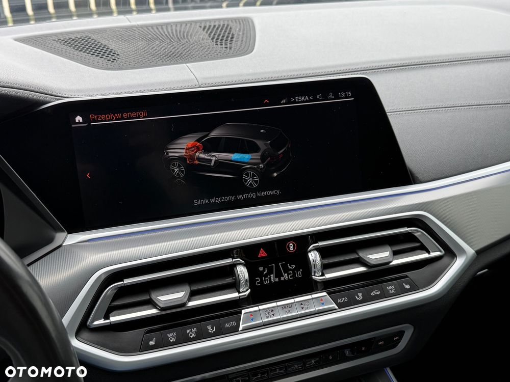 BMW X5 xDrive30d - 35