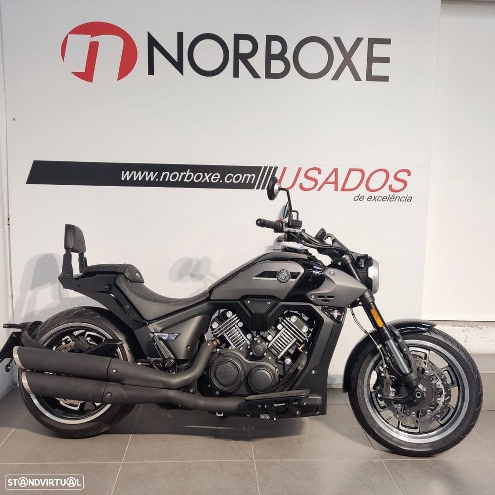 Morbidelli C1002V C1002V - 1