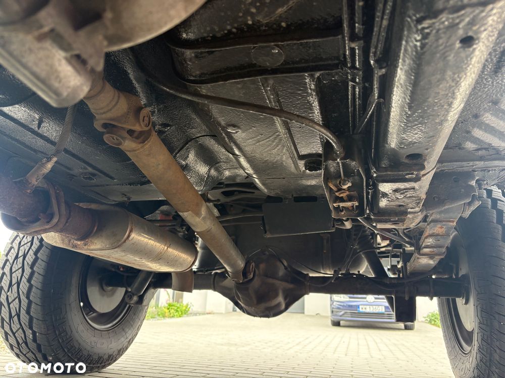 Jeep Cherokee 4.0 Limited - 8