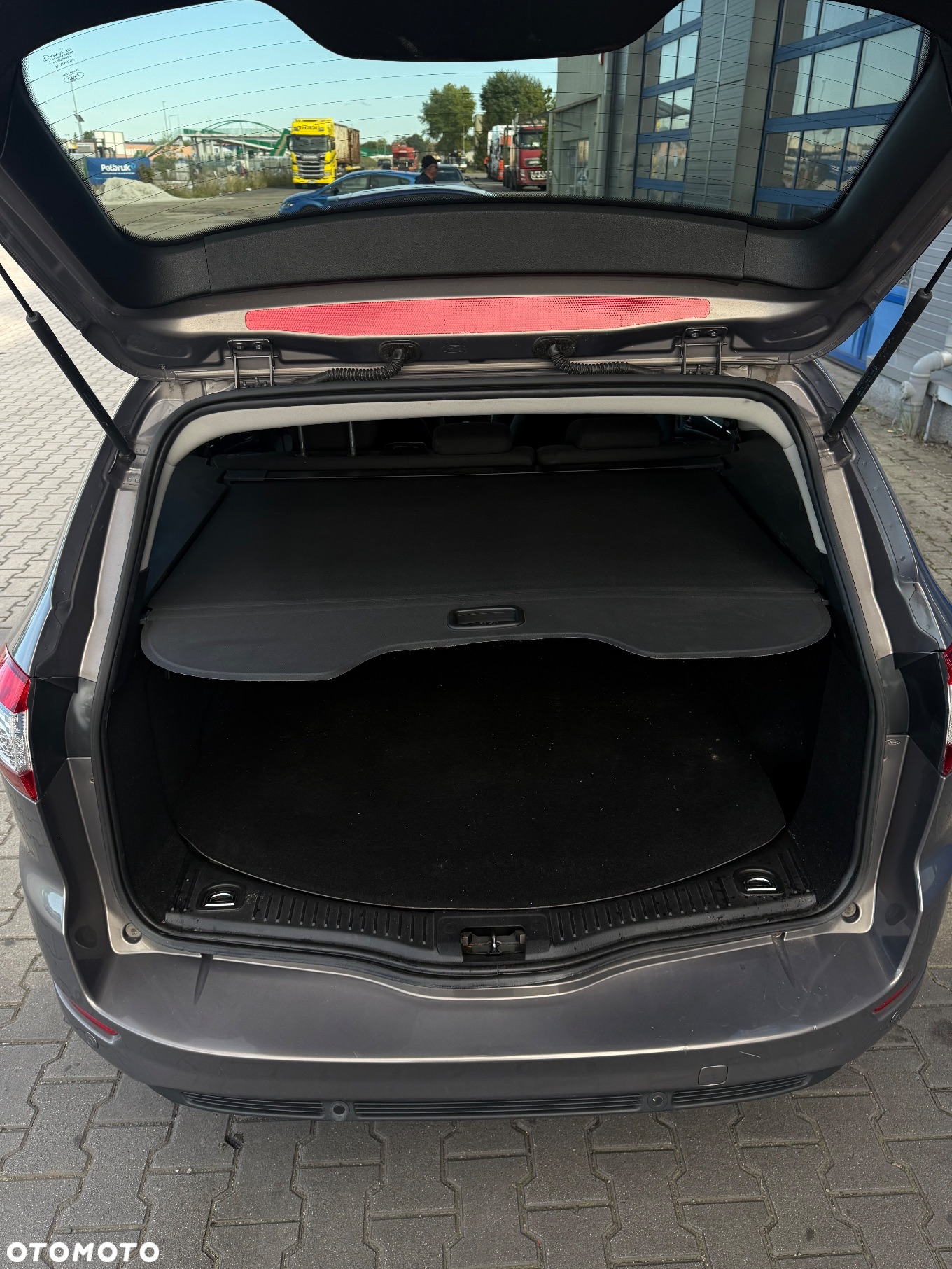 Ford Mondeo 1.6 T Ambiente - 27