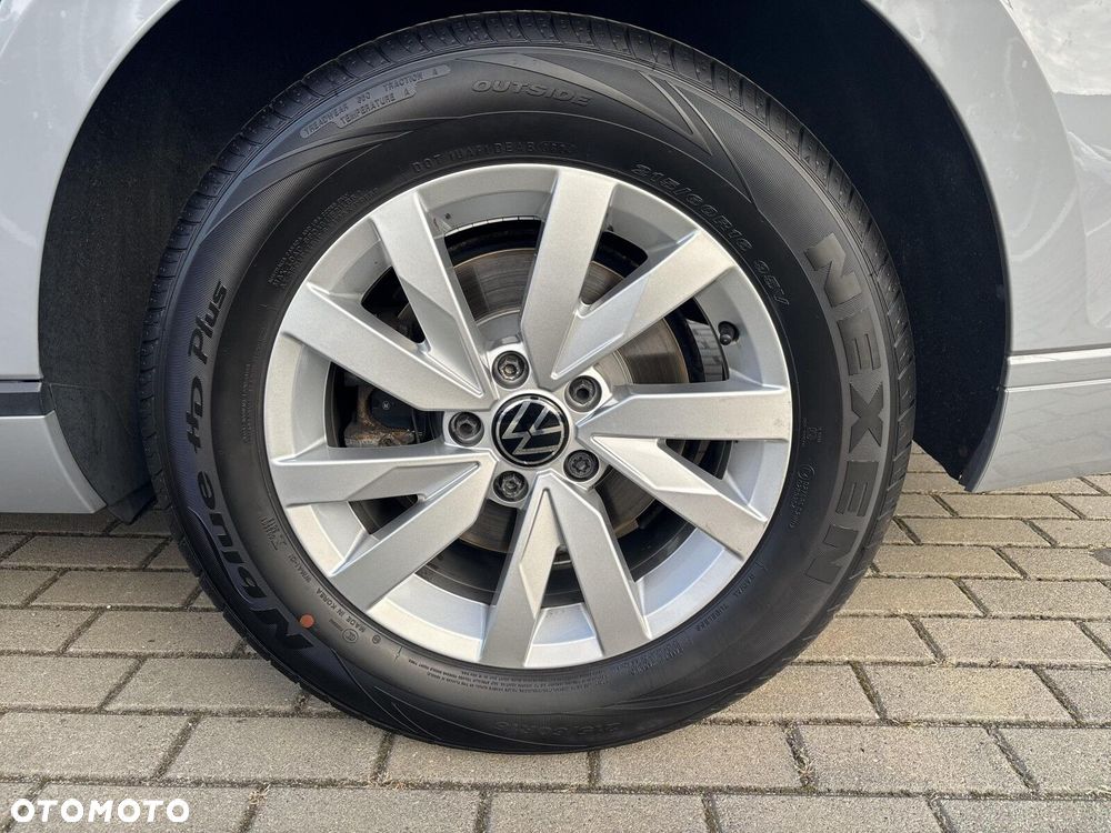 Volkswagen Passat 2.0 TDI EVO Business DSG - 18