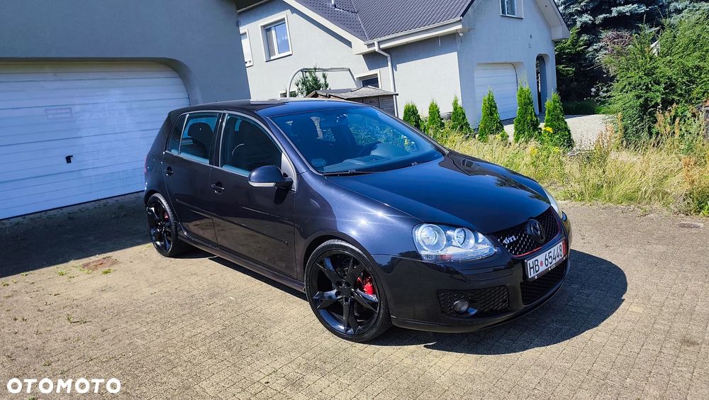 Volkswagen Golf 2.0 TSI GTI - 41