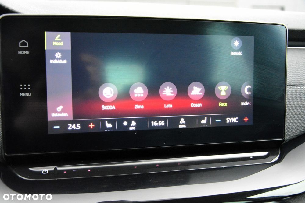 Skoda Octavia 1.5 TSI ACT Style - 27