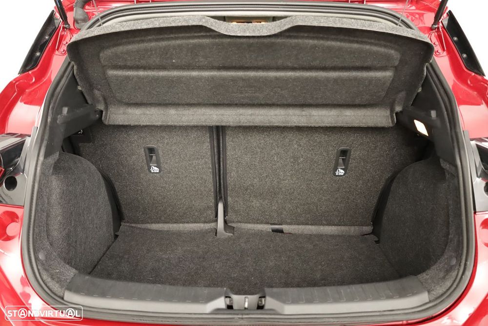 Nissan Micra 1.0 IG-T Acenta - 21