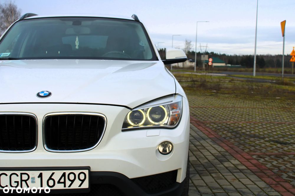 BMW X1 xDrive18d - 7