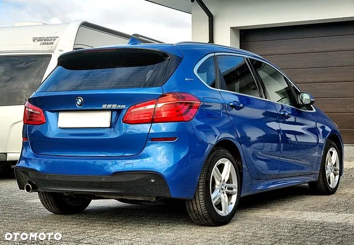 BMW Seria 2 225xe iPerformance Active Tourer M Sport - 11