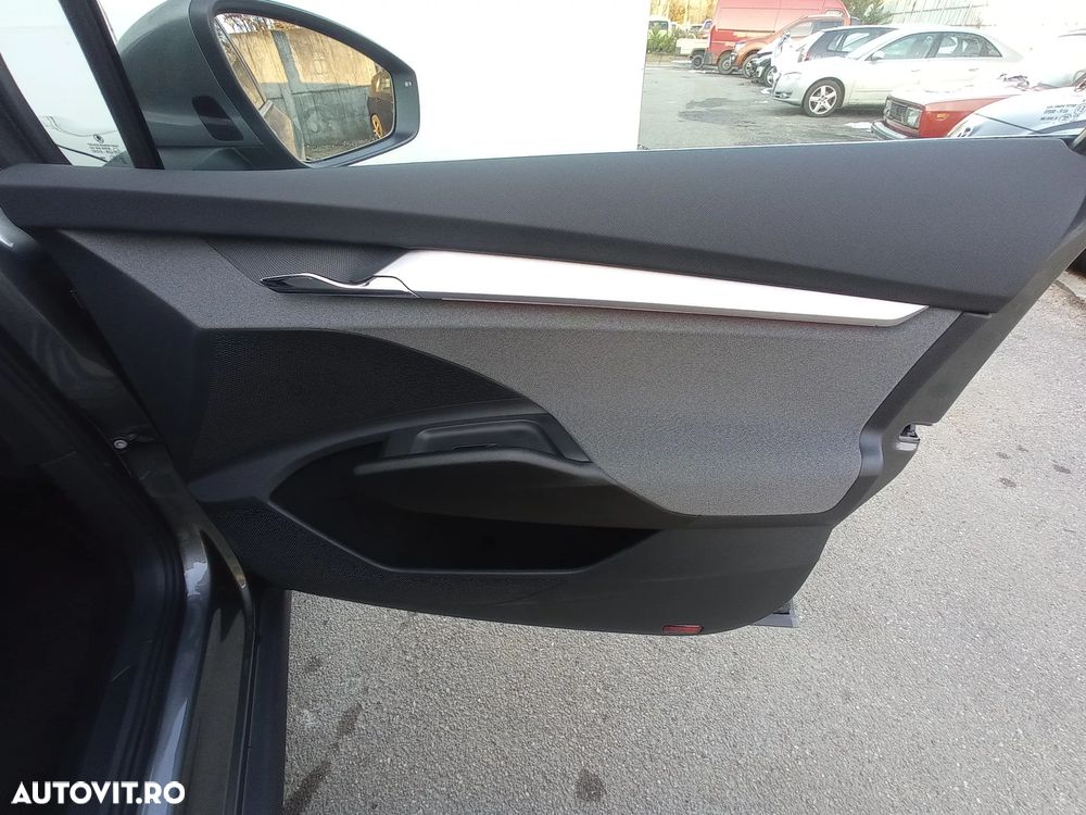 Skoda Enyaq iV Electric 80 - 20