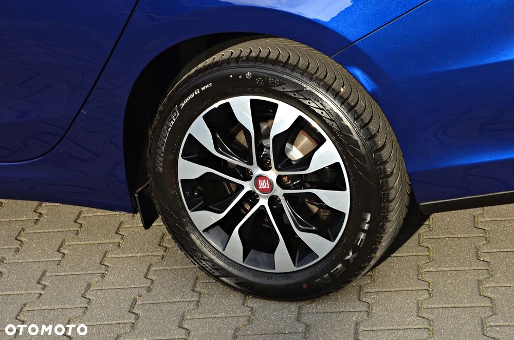 Fiat Tipo 1.4 T-Jet Mirror - 23