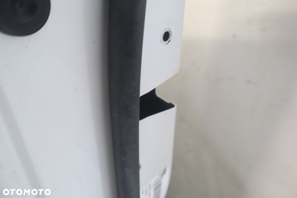 DRZWI LEWY PRZÓD BMW 3 328I F30 A300 - 3