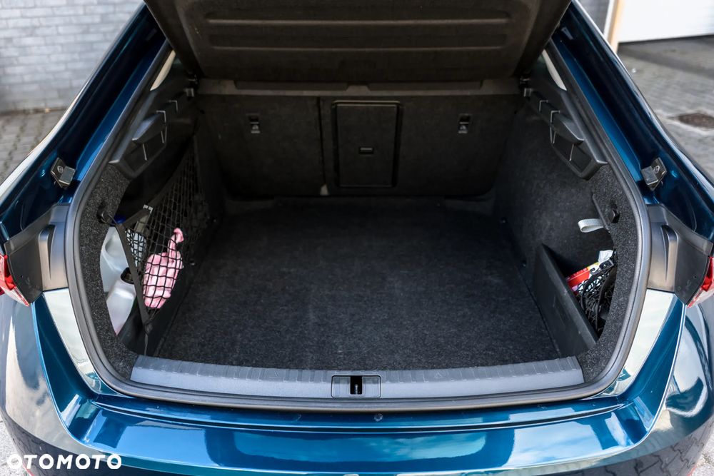Skoda Octavia 1.5 TSI ACT Ambition - 25