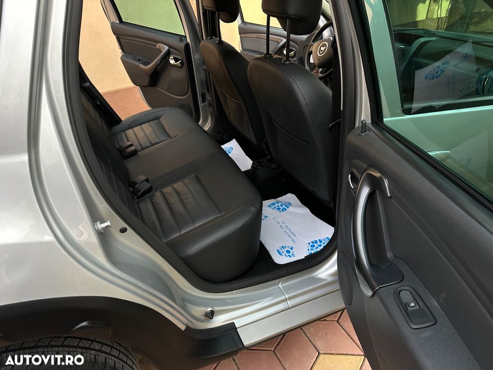 Dacia Duster TCe 125 2WD Comfort - 6