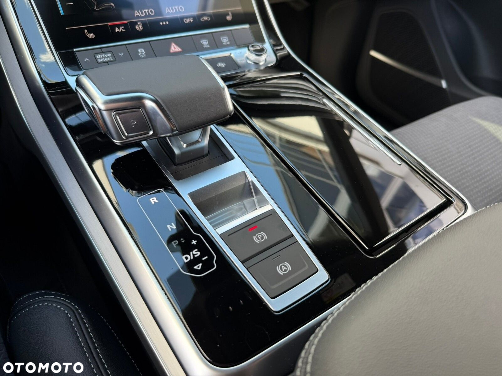 Audi Q8 - 21