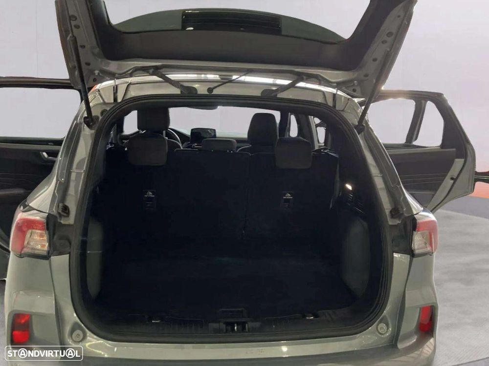 Ford Kuga 1.5 EcoBoost ST-Line - 16