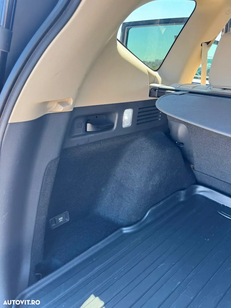 Honda CR-V - 23