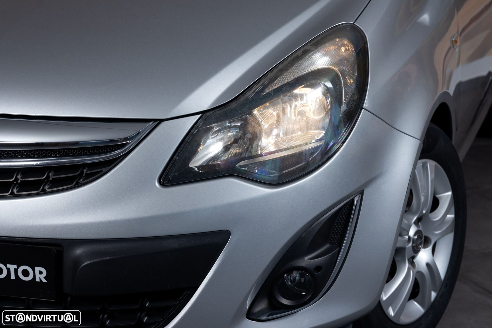 Opel Corsa 1.3 CDTi Enjoy - 5