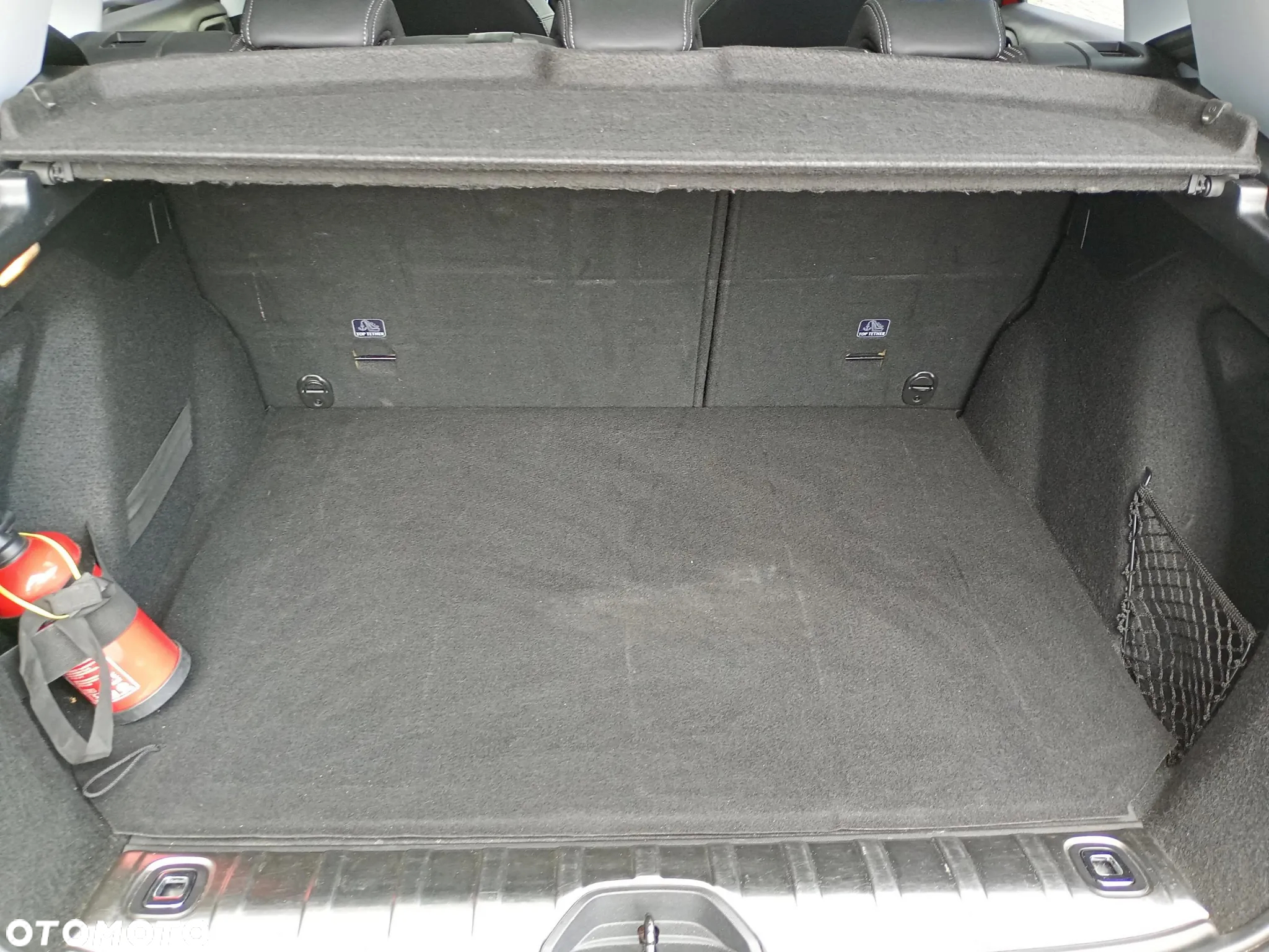 Peugeot 2008 1.2 Pure Tech GPF Allure S&S - 18