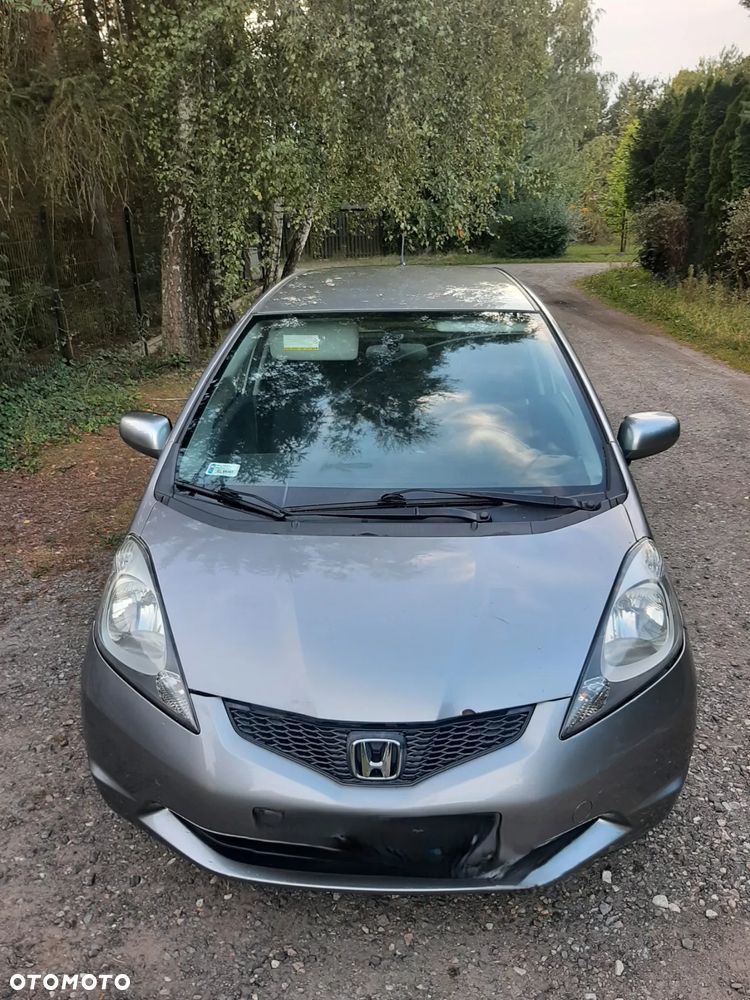 Honda Jazz 1.2 i-VTEC Trend - 2