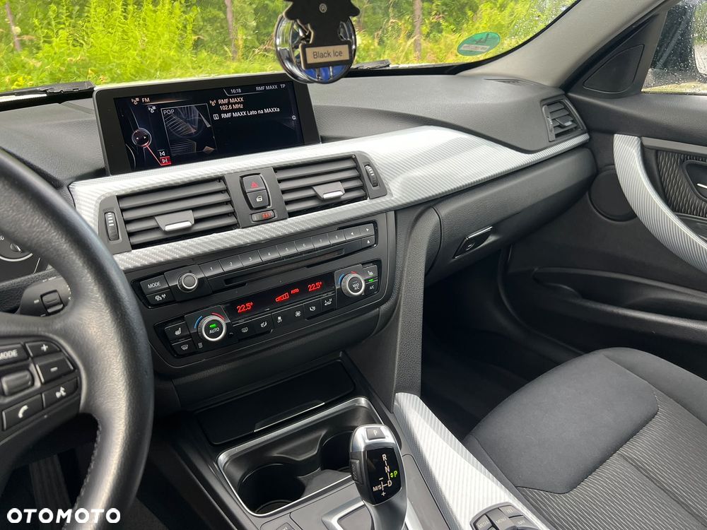 BMW Seria 3 - 20