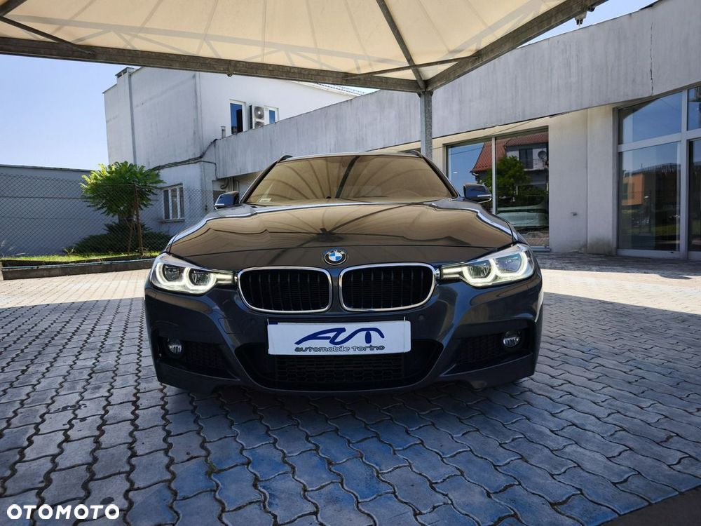 BMW Seria 3 - 18