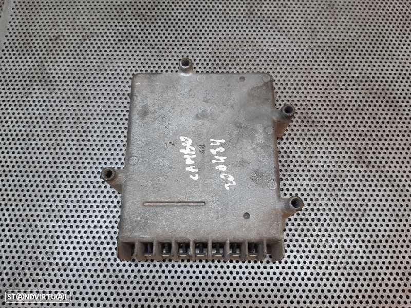 CENTRALINA CAIXA DE VELOCIDADES AUTOMÁTICA CHRYSLER 300M LR - 1