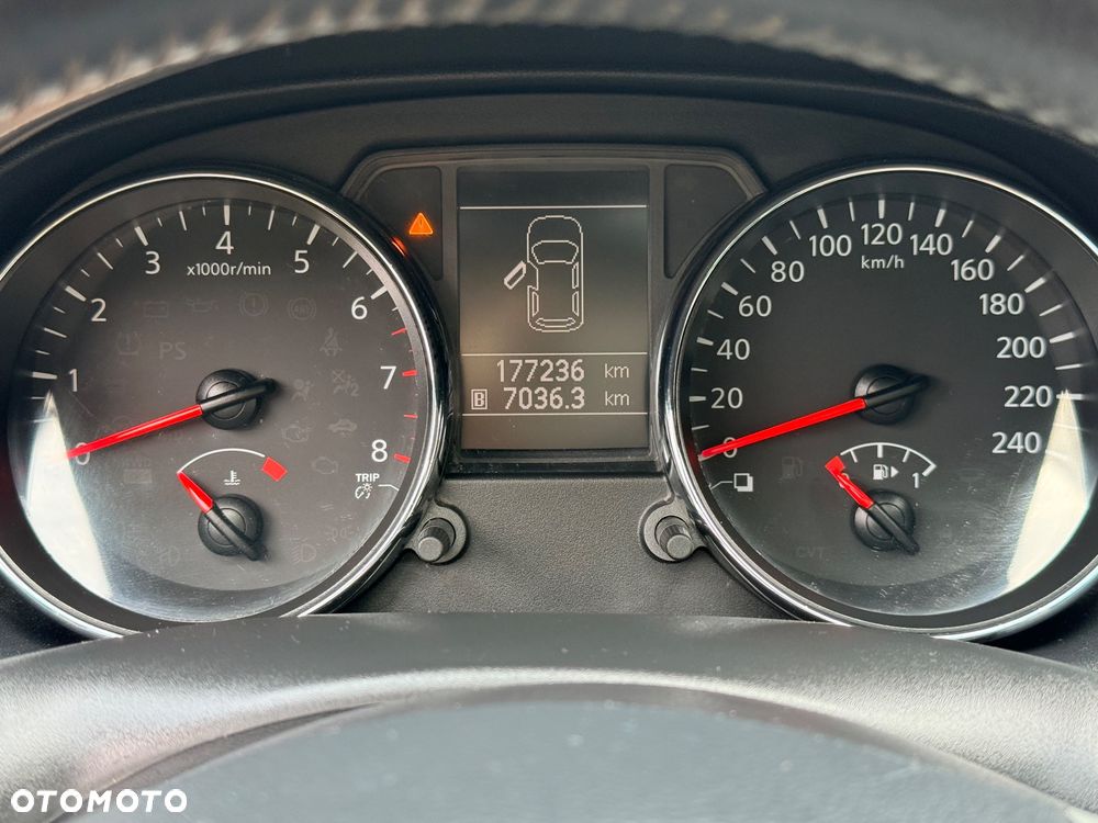 Nissan Qashqai - 18