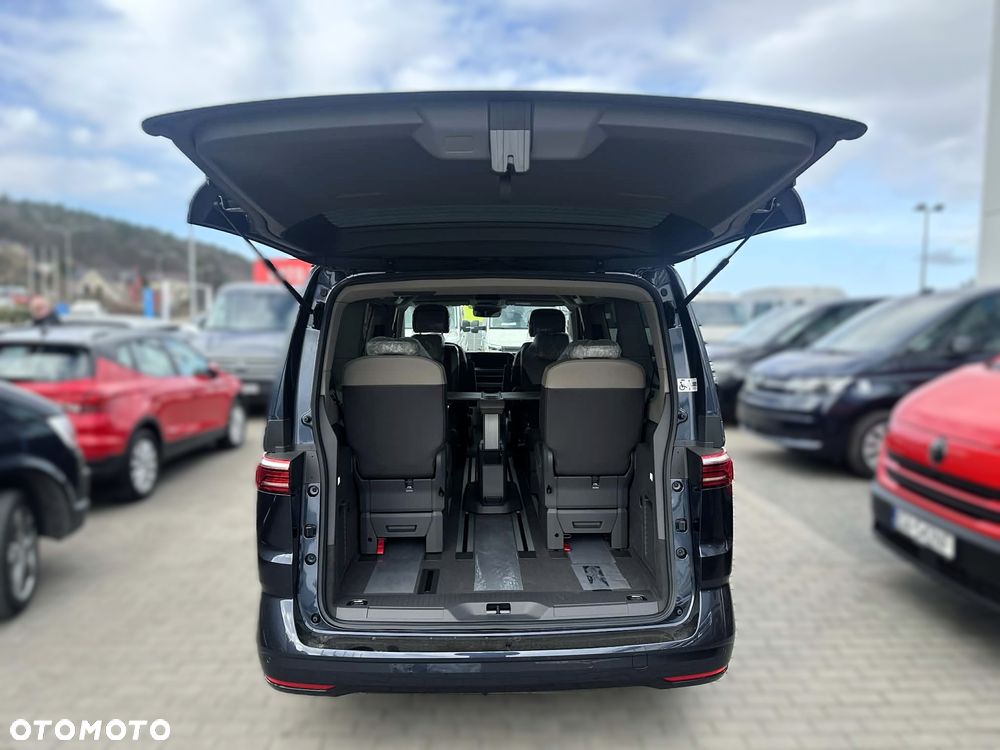 Volkswagen California - 8