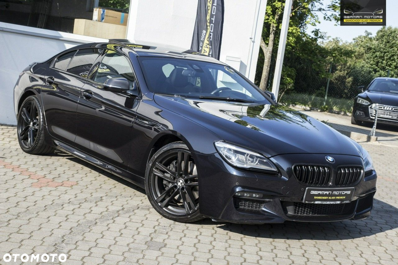BMW Seria 6 - 3