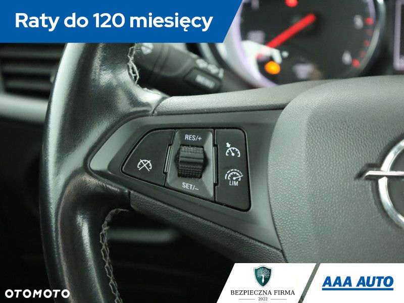 Opel Astra - 15