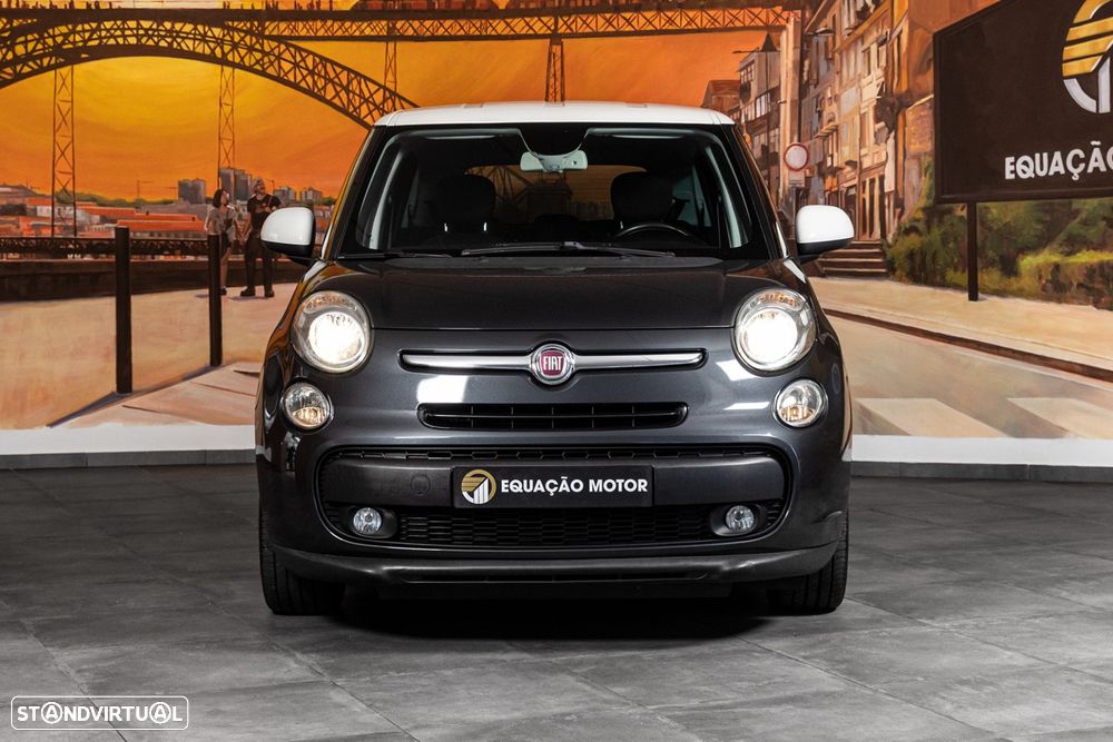 Fiat 500L 1.6 MJ Lounge - 3