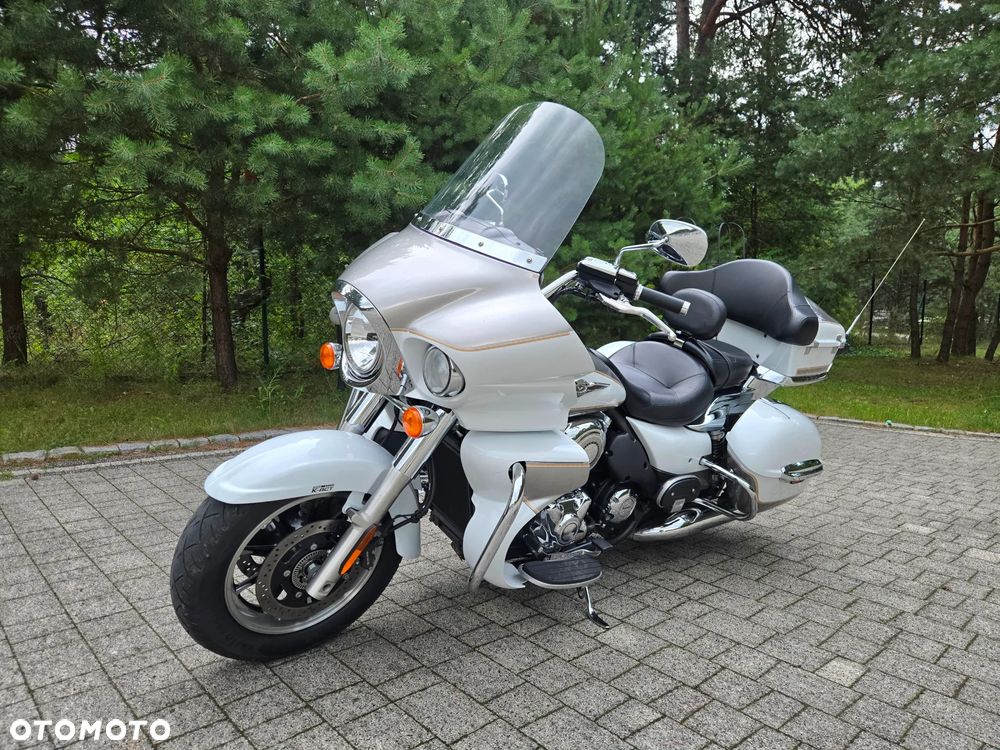 Kawasaki VN - 12