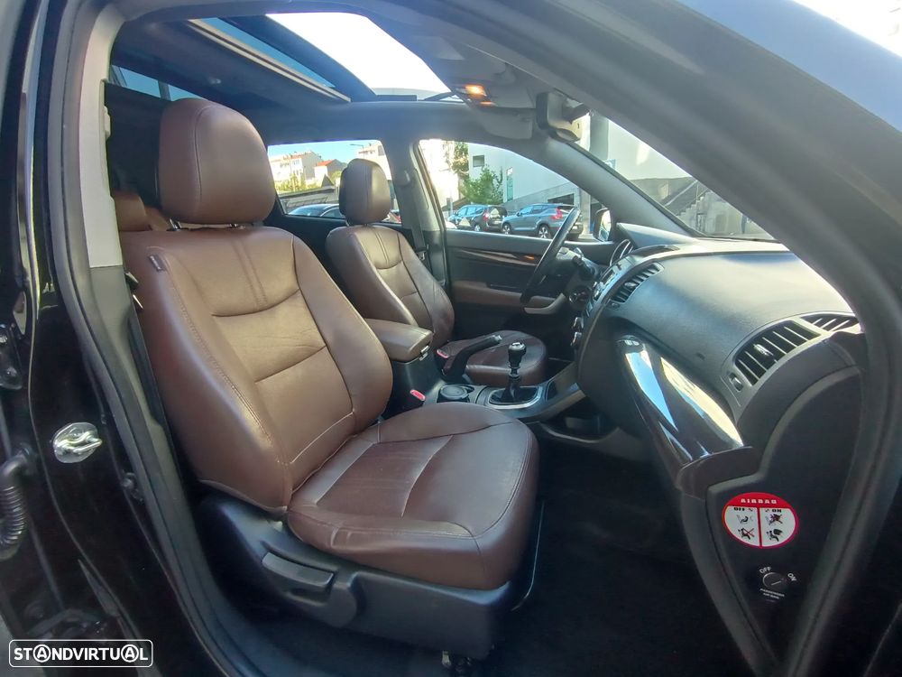 Kia Sorento 2.2 CRDi TX - 23